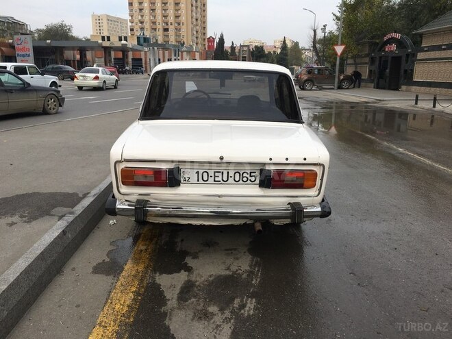 LADA (VAZ) 2106 1983, 267,000 km - 1.5 л - Bakı
