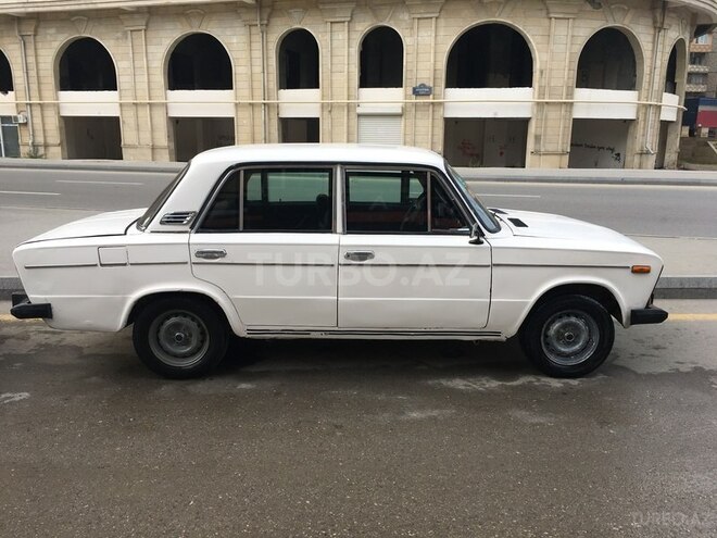 LADA (VAZ) 2106 1983, 267,000 km - 1.5 л - Bakı