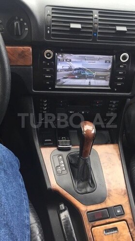 BMW 523 1997, 402,321 km - 2.3 л - Sumqayıt
