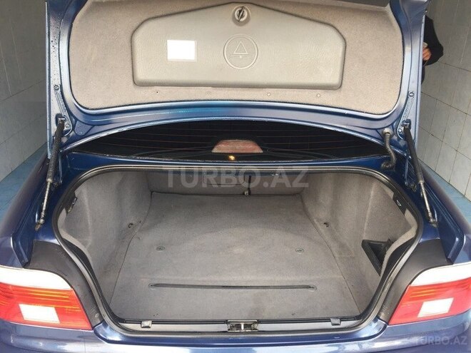 BMW 523 1997, 402,321 km - 2.3 л - Sumqayıt