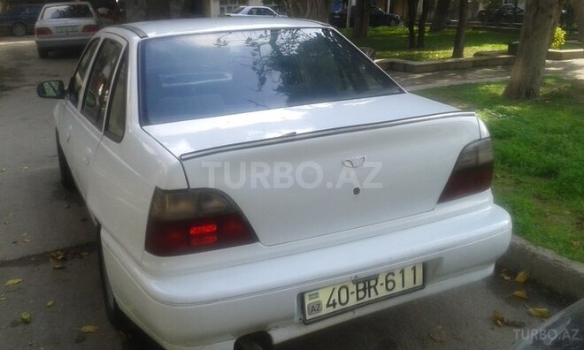 Daewoo Nexia 1997, 342,426 km - 1.5 l - Bakı