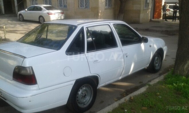 Daewoo Nexia 1997, 342,426 km - 1.5 l - Bakı