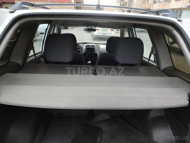 Chery Tiggo (T11) 2008, 157,000 km - 2.0 л - Bakı