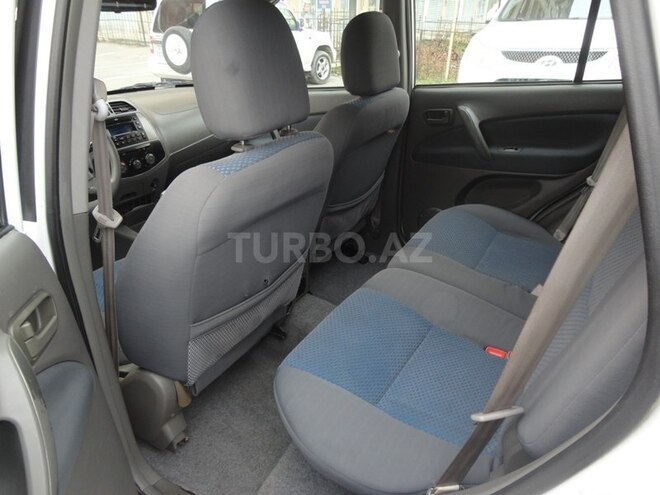 Chery Tiggo (T11) 2008, 157,000 km - 2.0 л - Bakı