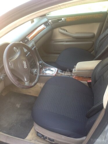 Audi A6 2000, 300,000 km - 2.4 l - Bakı