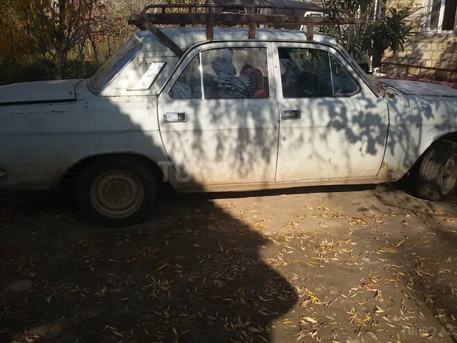 GAZ 24-10 1992, 375,096 km - 2.4 l - Gəncə