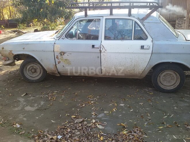 GAZ 24-10 1992, 375,096 km - 2.4 l - Gəncə