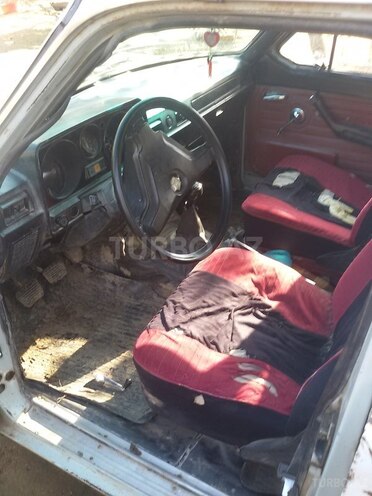 GAZ 24-10 1992, 375,096 km - 2.4 l - Gəncə