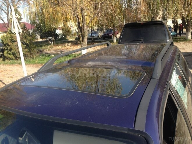 Opel Astra 1995, 365,854 km - 1.6 л - Quba