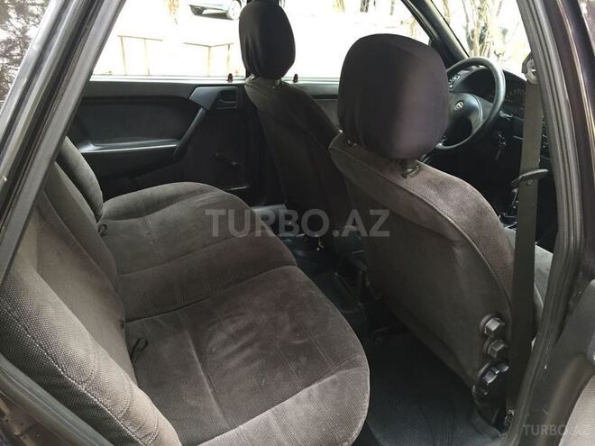 Opel Vectra 1994, 258,000 km - 2.0 л - Sumqayıt