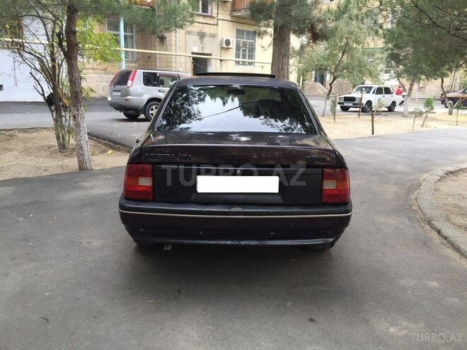 Opel Vectra 1994, 258,000 km - 2.0 л - Sumqayıt