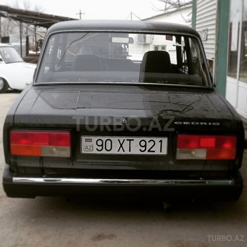 LADA (VAZ) 2107 2010, 119,000 km - 1.6 l - Xaçmaz