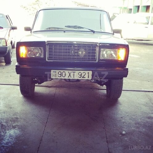 LADA (VAZ) 2107 2010, 119,000 km - 1.6 l - Xaçmaz