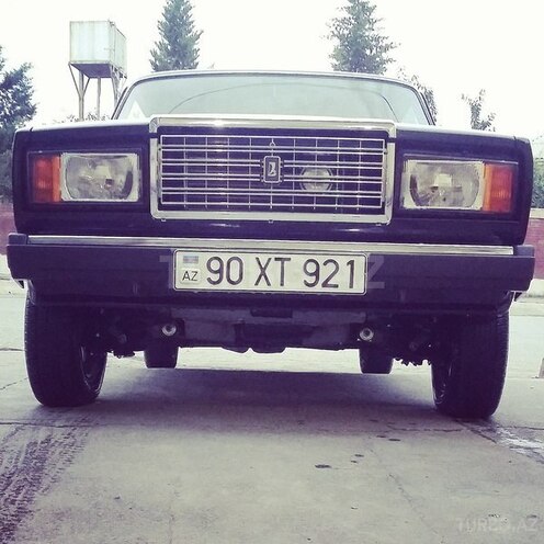 LADA (VAZ) 2107 2010, 119,000 km - 1.6 l - Xaçmaz