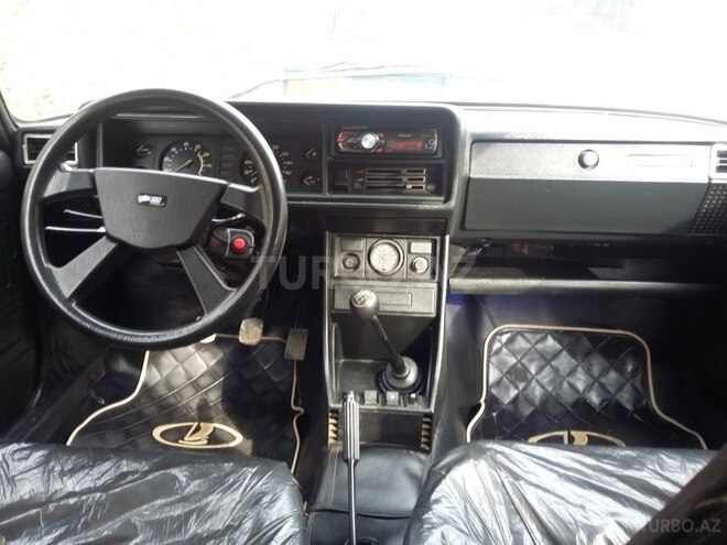 LADA (VAZ) 2107 2010, 119,000 km - 1.6 l - Xaçmaz