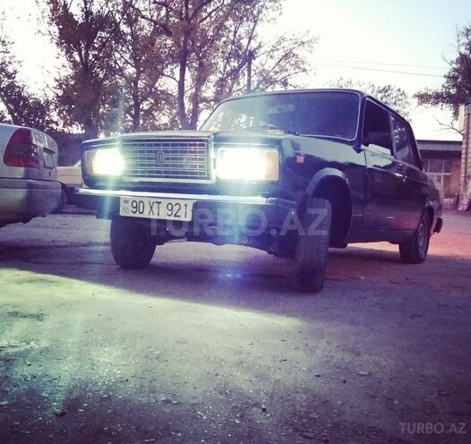 LADA (VAZ) 2107 2010, 119,000 km - 1.6 l - Xaçmaz