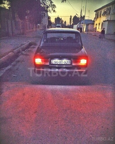 LADA (VAZ) 2107 2010, 119,000 km - 1.6 l - Xaçmaz