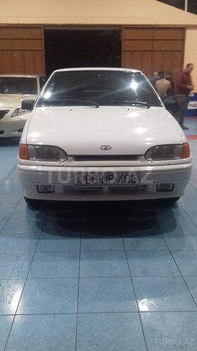 LADA (VAZ) 2115 2012, 123,329 km - 1.6 л - Sumqayıt