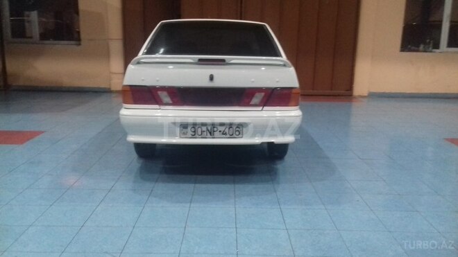LADA (VAZ) 2115 2012, 123,329 km - 1.6 л - Sumqayıt