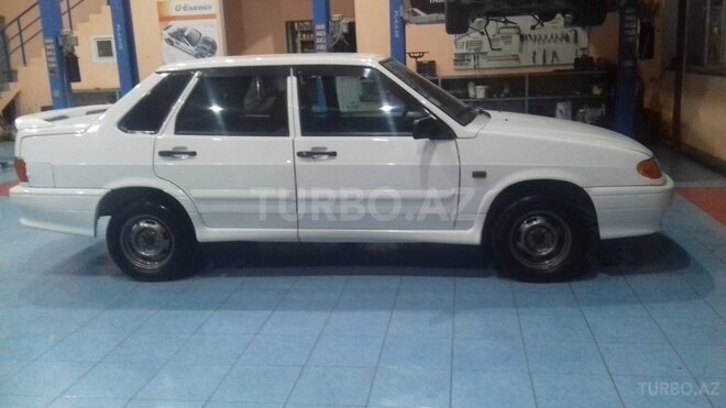 LADA (VAZ) 2115 2012, 123,329 km - 1.6 л - Sumqayıt