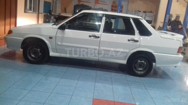 LADA (VAZ) 2115 2012, 123,329 km - 1.6 л - Sumqayıt