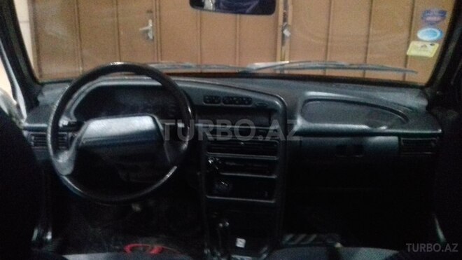 LADA (VAZ) 2115 2012, 123,329 km - 1.6 л - Sumqayıt