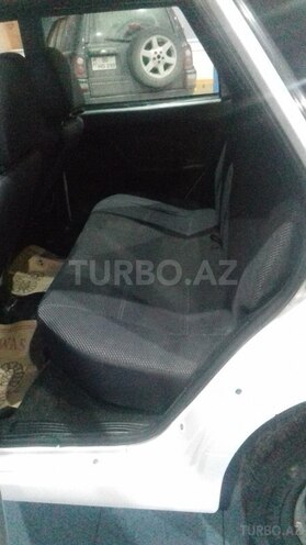 LADA (VAZ) 2115 2012, 123,329 km - 1.6 л - Sumqayıt