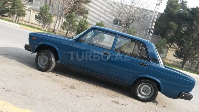 LADA (VAZ) 2107 2009, 150,000 km - 1.7 l - Bakı