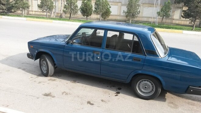 LADA (VAZ) 2107 2009, 150,000 km - 1.7 l - Bakı