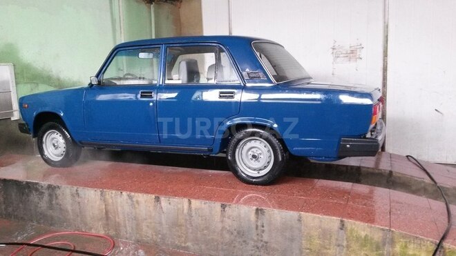 LADA (VAZ) 2107 2009, 150,000 km - 1.7 l - Bakı