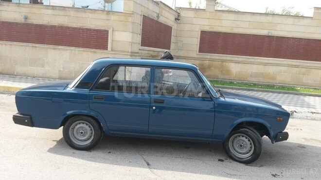 LADA (VAZ) 2107 2009, 150,000 km - 1.7 l - Bakı