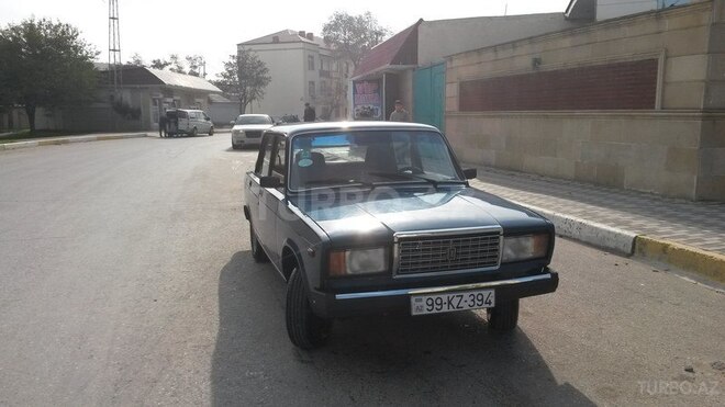 LADA (VAZ) 2107 2009, 150,000 km - 1.7 l - Bakı