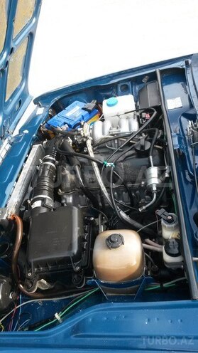 LADA (VAZ) 2107 2009, 150,000 km - 1.7 l - Bakı