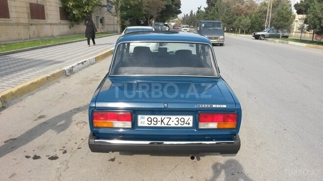 LADA (VAZ) 2107 2009, 150,000 km - 1.7 l - Bakı