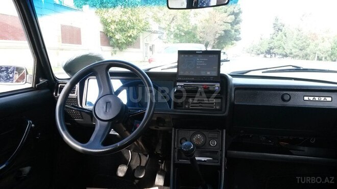 LADA (VAZ) 2107 2009, 150,000 km - 1.7 l - Bakı