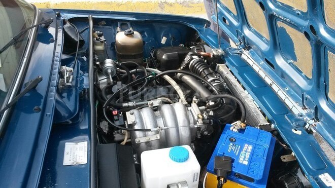 LADA (VAZ) 2107 2009, 150,000 km - 1.7 l - Bakı