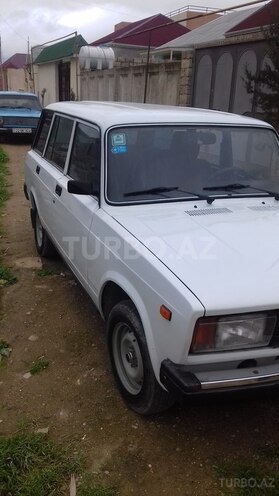LADA (VAZ) 2104 2007, 1,450,000 km - 1.5 л - Bakı