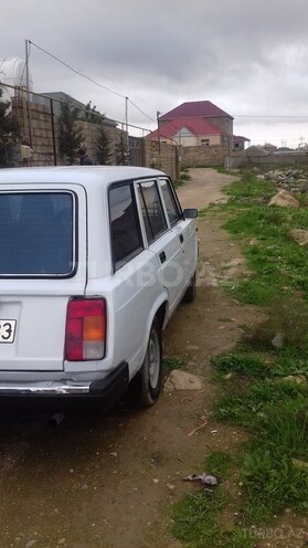 LADA (VAZ) 2104 2007, 1,450,000 km - 1.5 л - Bakı