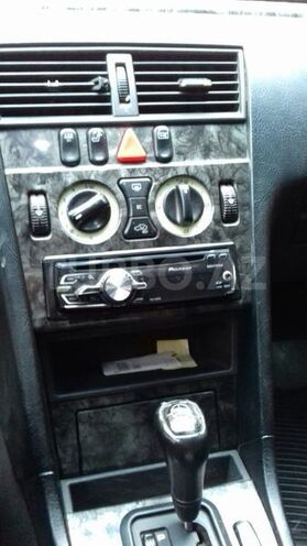 Mercedes C 230 1998, 342,000 km - 2.3 l - Bakı