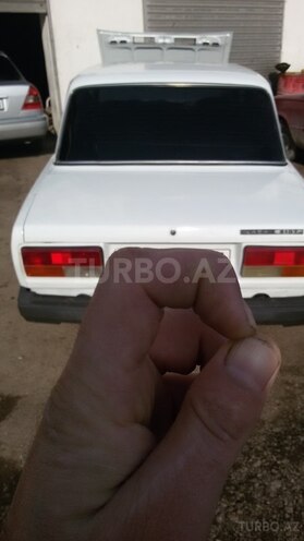LADA (VAZ) 2107 1998, 135,682 km - 1.6 l - Bakı
