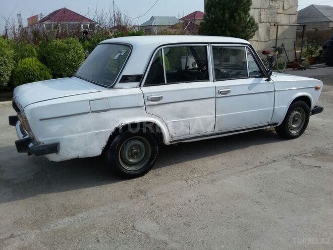 LADA (VAZ) 2106 1990, 365,248 km - 1.3 l - Bakı