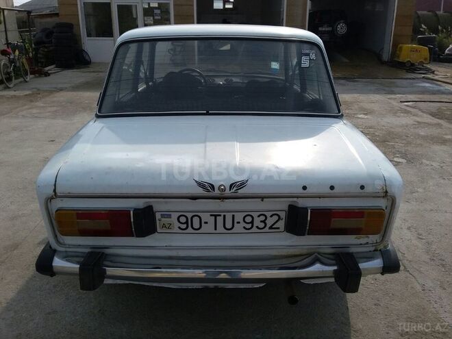 LADA (VAZ) 2106 1990, 365,248 km - 1.3 l - Bakı