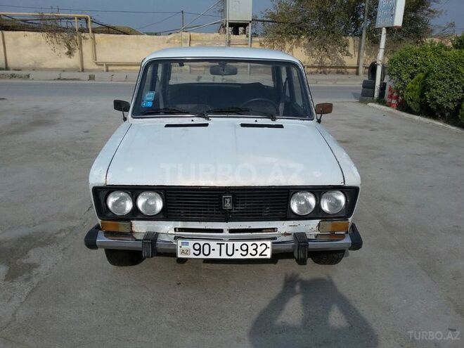 LADA (VAZ) 2106 1990, 365,248 km - 1.3 l - Bakı