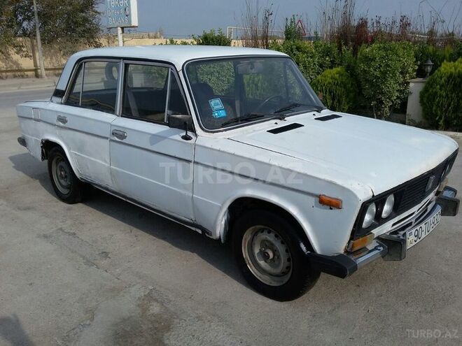 LADA (VAZ) 2106 1990, 365,248 km - 1.3 l - Bakı
