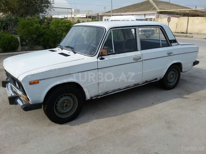 LADA (VAZ) 2106 1990, 365,248 km - 1.3 l - Bakı