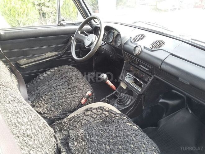 LADA (VAZ) 2106 1990, 365,248 km - 1.3 l - Bakı