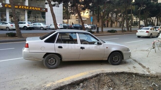 Daewoo Nexia 2010, 256,000 km - 1.5 l - Bakı