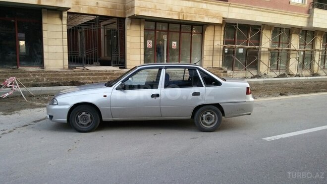 Daewoo Nexia 2010, 256,000 km - 1.5 l - Bakı