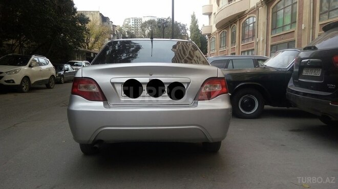 Daewoo Nexia 2010, 256,000 km - 1.5 l - Bakı