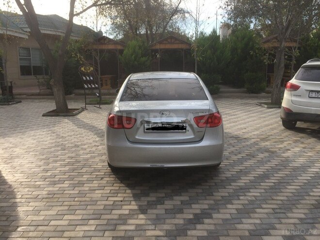 Hyundai Elantra 2010, 165,000 km - 2.0 л - Bakı